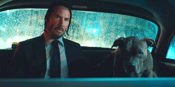 Fans Marah Sutradara Bandingkan Joker dengan John Wick